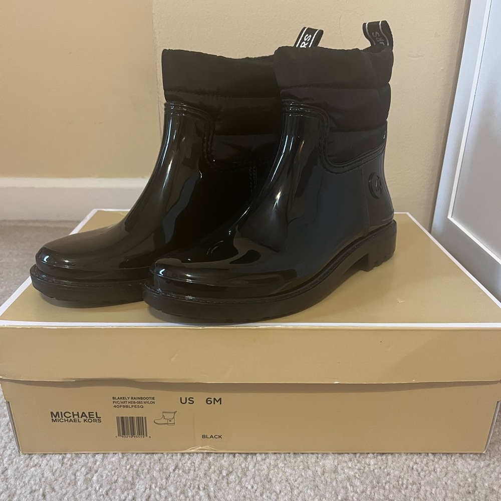 Blakely Michael Kors Boot